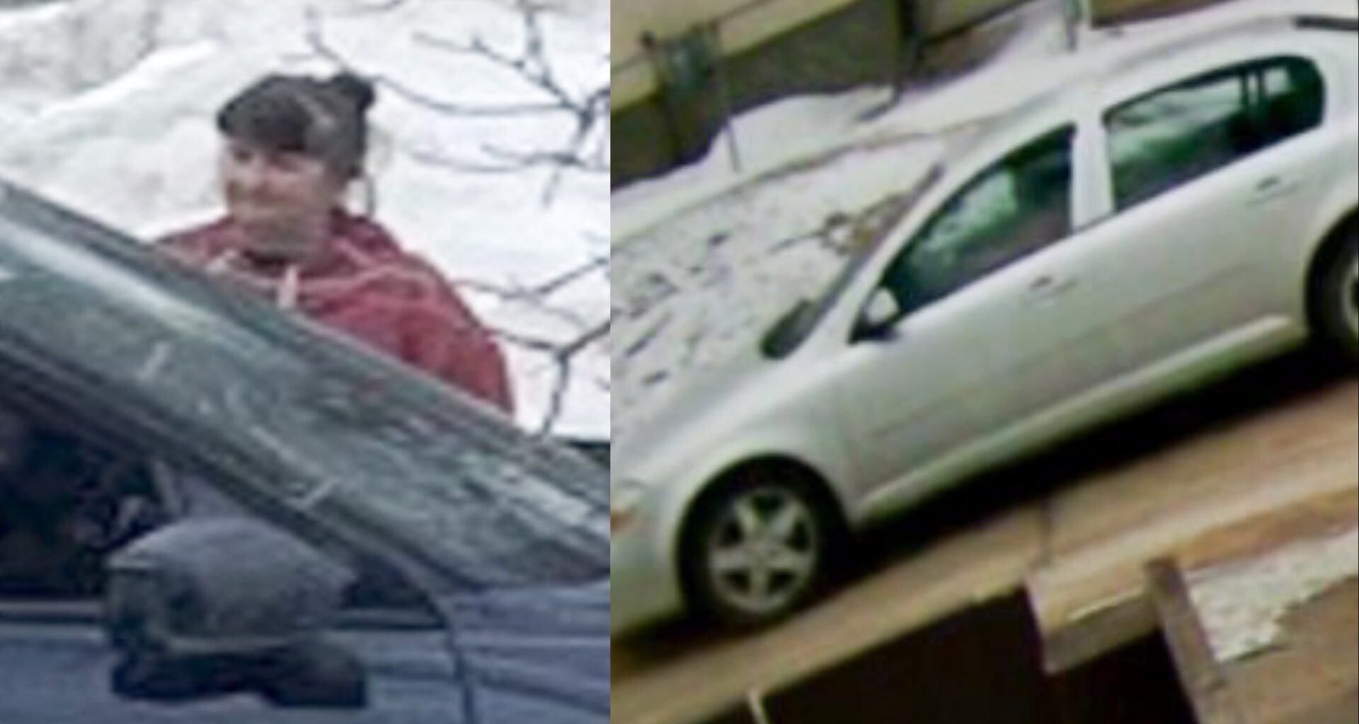 Winnipeg police looking for woman who allegedly impersonated police officer