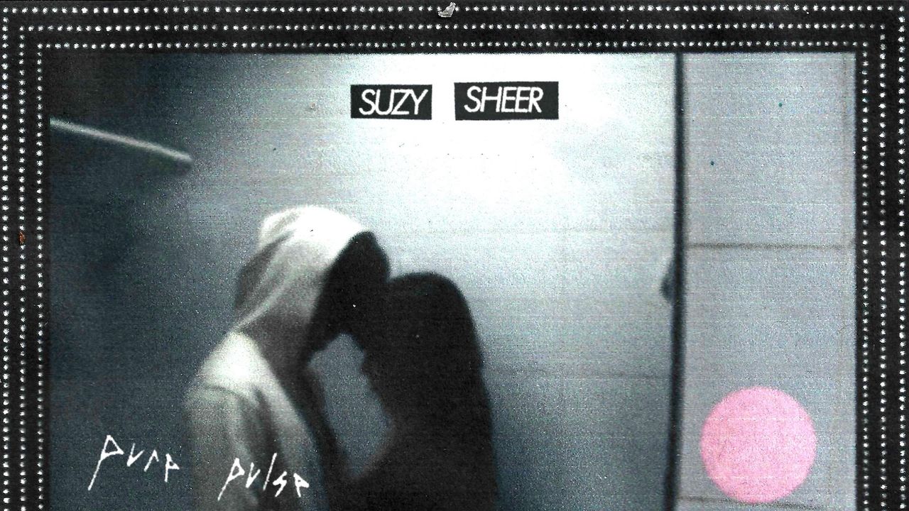 Suzy Sheer: Pure Pulse, Slow Decay, Soft Release Album Review