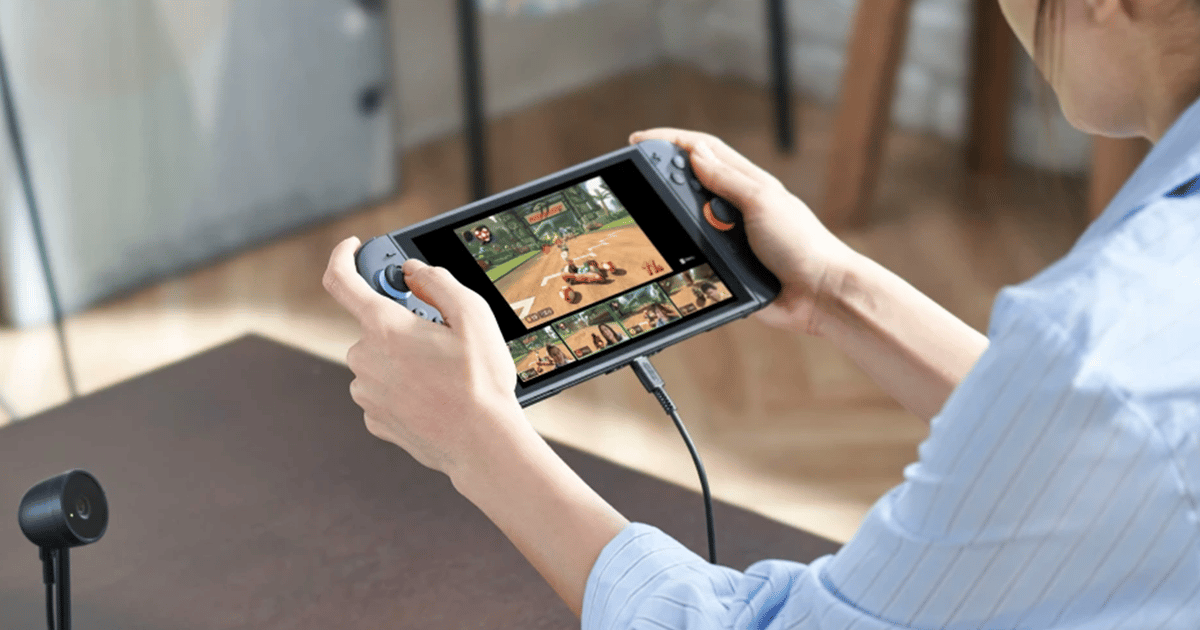 Nintendo president breaks down recent Switch 2 price increase
