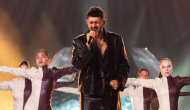 'Michelle,' betting odds and Israel controversy: Eurovision 2026 guide