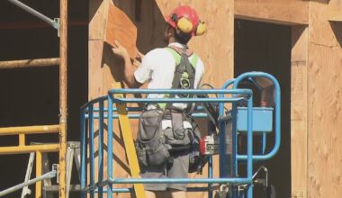 ‘This is all hands on deck’: Ottawa to allocate another $68M for Alberta workers impacted by tariffs - CTV News