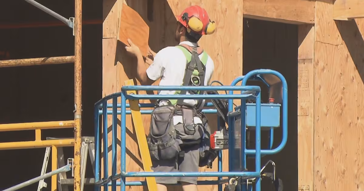 ‘This is all hands on deck’: Ottawa to allocate another $68M for Alberta workers impacted by tariffs - CTV News