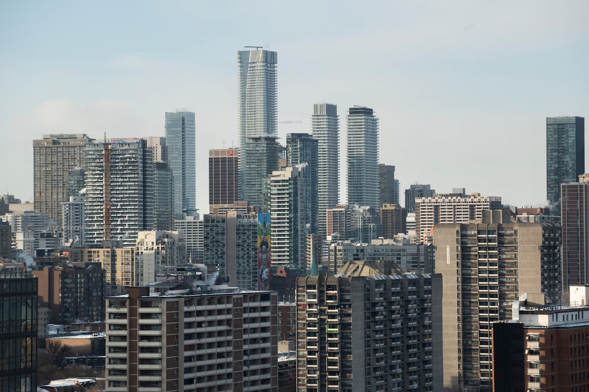 The number of Canadians filing for insolvency is picking up – and fast