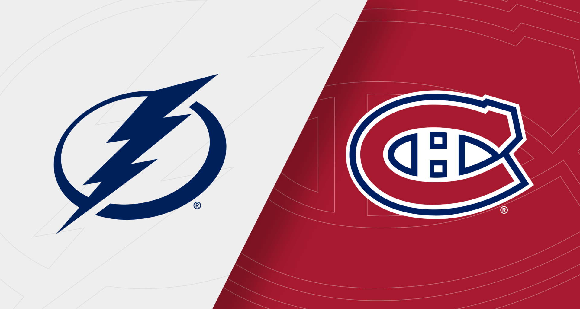 Tampa Bay Lightning - Montréal Canadiens - May 1, 2026