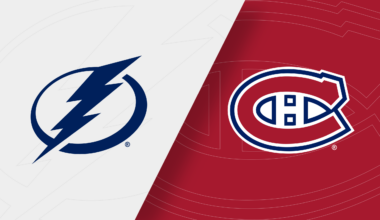 Tampa Bay Lightning - Montréal Canadiens - May 1, 2026