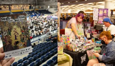 How TCAF still manages to be Toronto’s best kept secret, even after 20 years