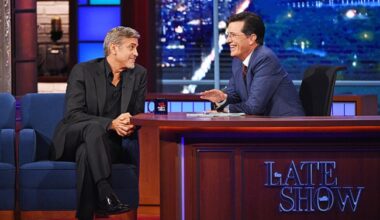 The Late Show Is Gone: I'll Never Forget Working for Stephen Colbert