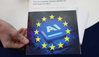 Between the wild U.S. and Europe’s regulatory choke, Canada must find a third path on AI
