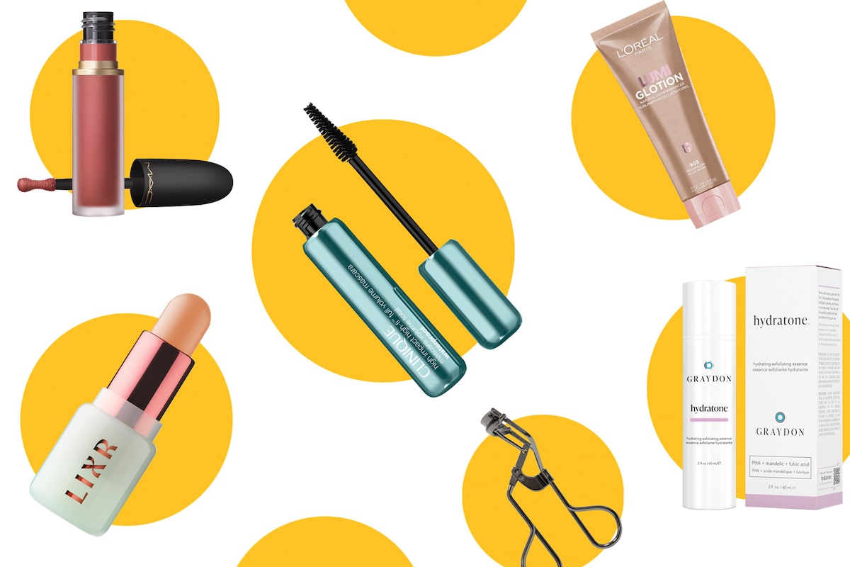 Makeup artists share their five-minute get-ready routines