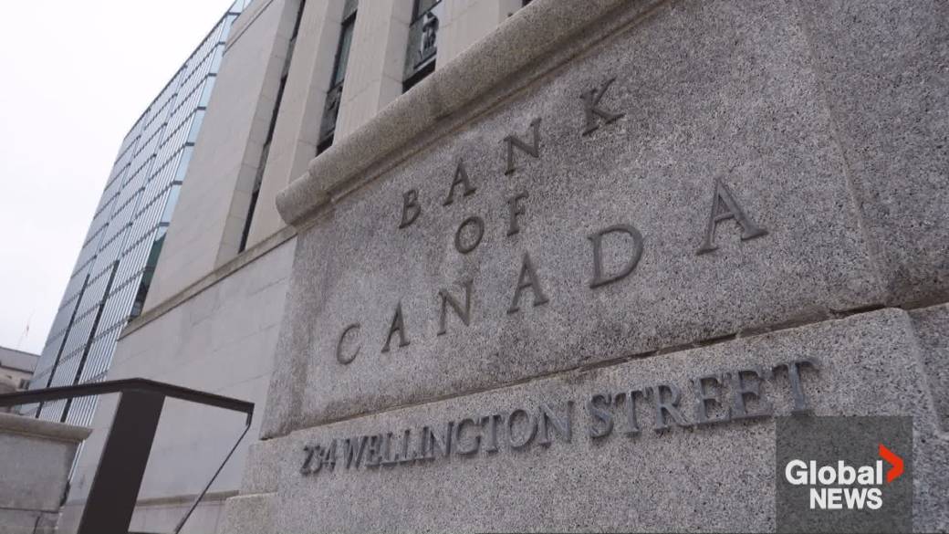 Click to play video: 'Canada slips into a technical recession for first time since 2020'