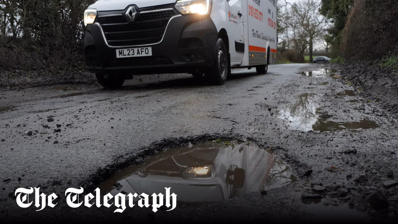 Crumbling infrastructure stops older people from being active, say MPs