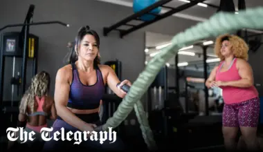 High-intensity exercise can reduce blood pressure, study finds