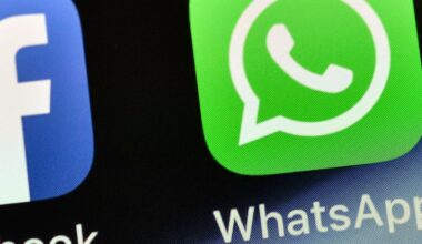 Meta launches WhatsApp 'incognito' mode to address privacy concerns for AI chats - CTV News