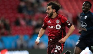 Toronto FC vs. Atlético Ottawa: 3 takeaways
