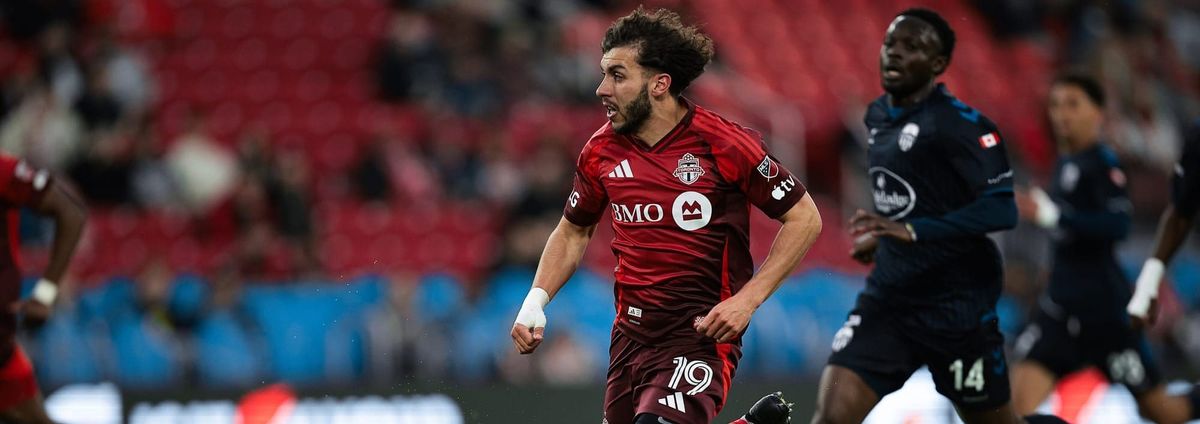 Toronto FC vs. Atlético Ottawa: 3 takeaways