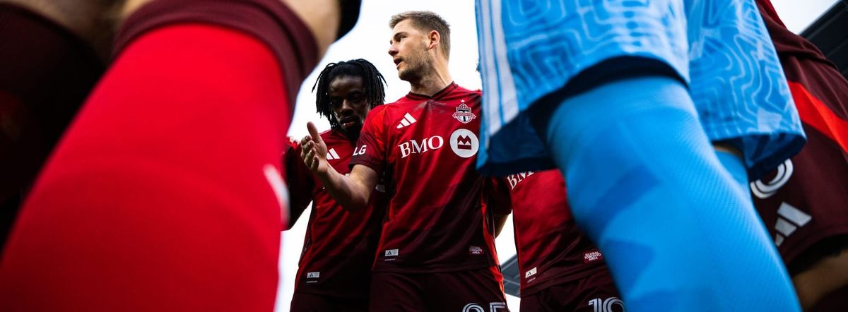 TFC Talk: How Reds rebound from Ottawa loss will define their season