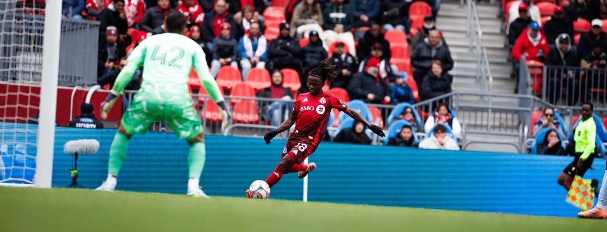 Toronto FC vs. Atlético Ottawa: What you need to know