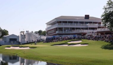The First Look: Charles Schwab Challenge