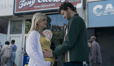 The Boys: Is Hughie & Starlight's Child a Supe? Eric Kripke Clarifies