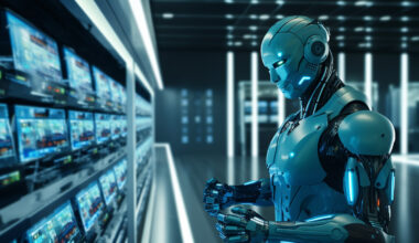 11 Best Agentic AI Stocks to Buy Right Now