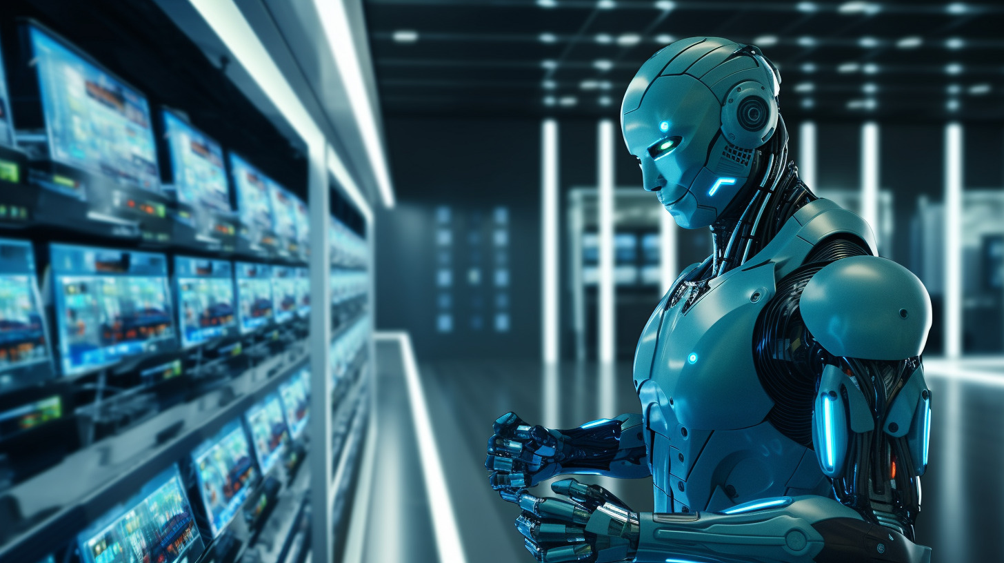 11 Best Agentic AI Stocks to Buy Right Now