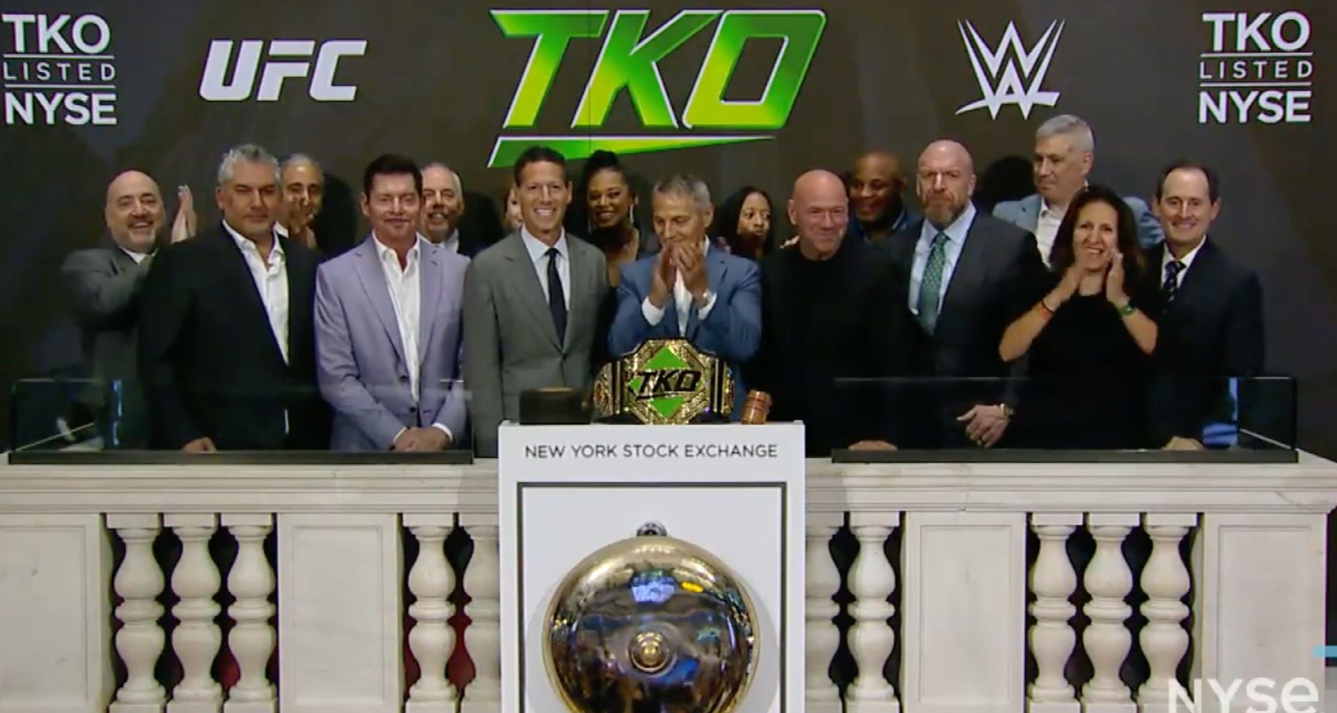 TKO