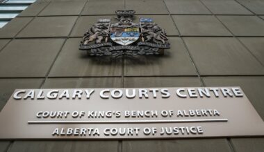 2 accused in Calgary shooting found guilty