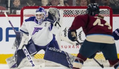 Montreal-Minnesota game postponed to Tuesday.