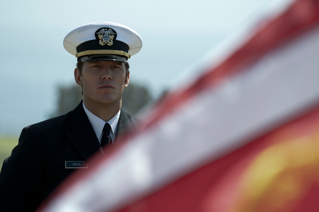 'The Terminal List' Sets Season 2 Premiere Date At Prime Video