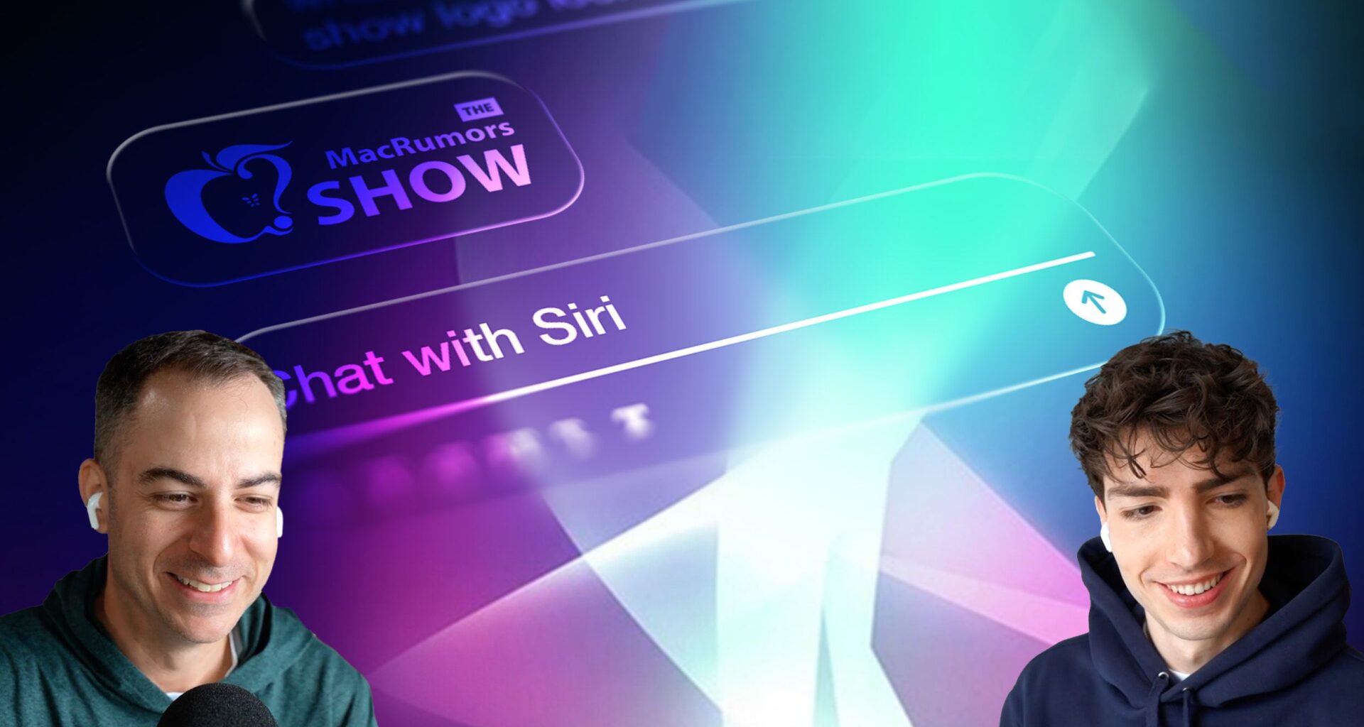 The MacRumors Show: Gemini Announcements and Apple Watch Series 12 Rumors