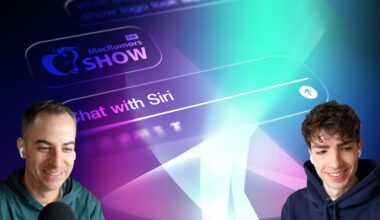 The MacRumors Show: Gemini Announcements and Apple Watch Series 12 Rumors