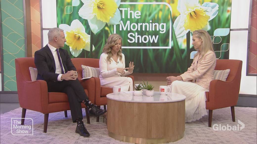 Click to play video: 'Inheritance Talk: Why parents stay silent and kids stay hopeful'