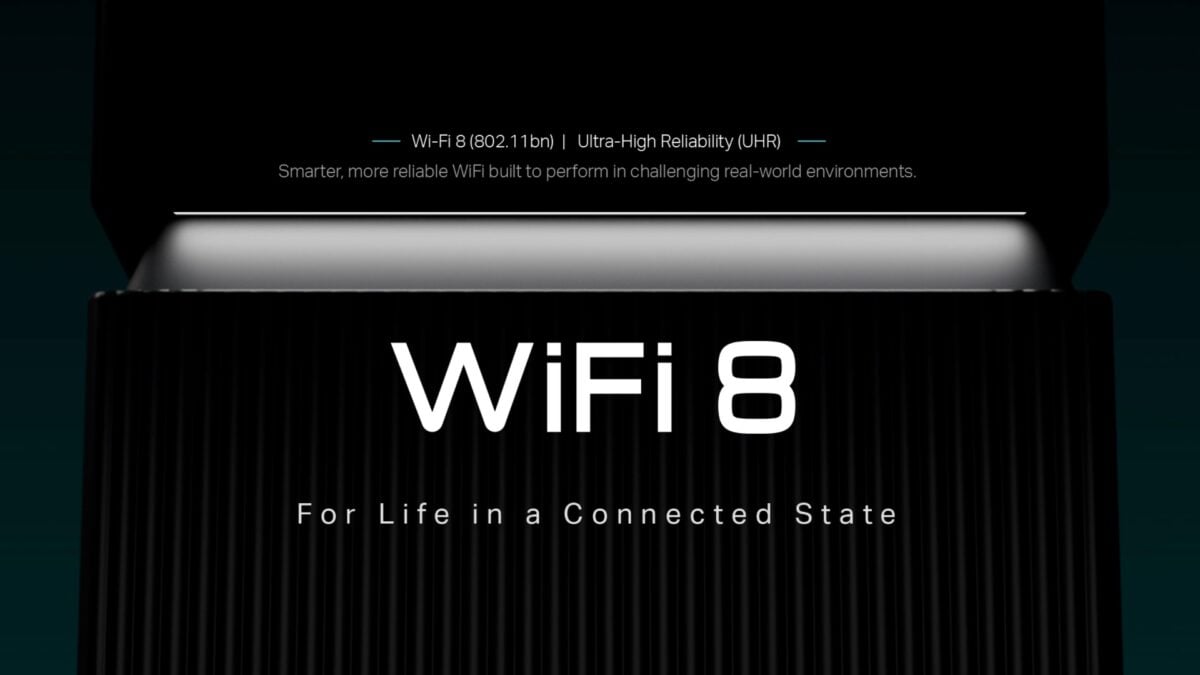 TP-Link Says Screw It, We’re Doing Wi-Fi 8 Now
