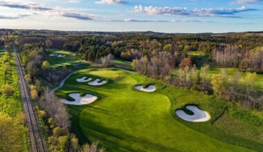 $84M expected for Ontario when RBC Canadian Open golf tournament comes to Caledon