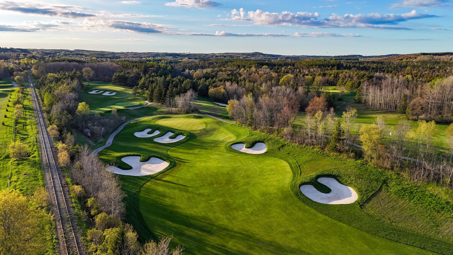 $84M expected for Ontario when RBC Canadian Open golf tournament comes to Caledon