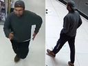Suspect sought following an alleged sexual assault in Agincourt.