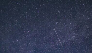 Meteor over Massachusetts causes explosion reports, sightings from Delaware to Montreal - CTV News