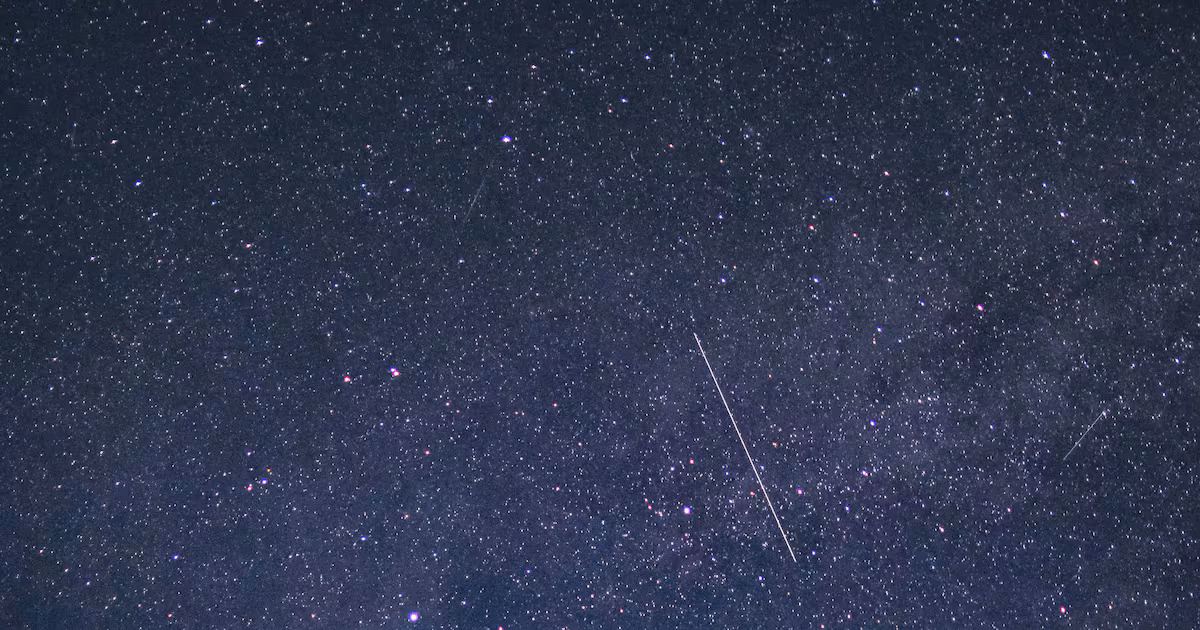 Meteor over Massachusetts causes explosion reports, sightings from Delaware to Montreal - CTV News