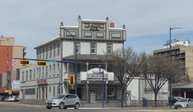 Fort Road restaurant leaves 118-year-old hotel 
