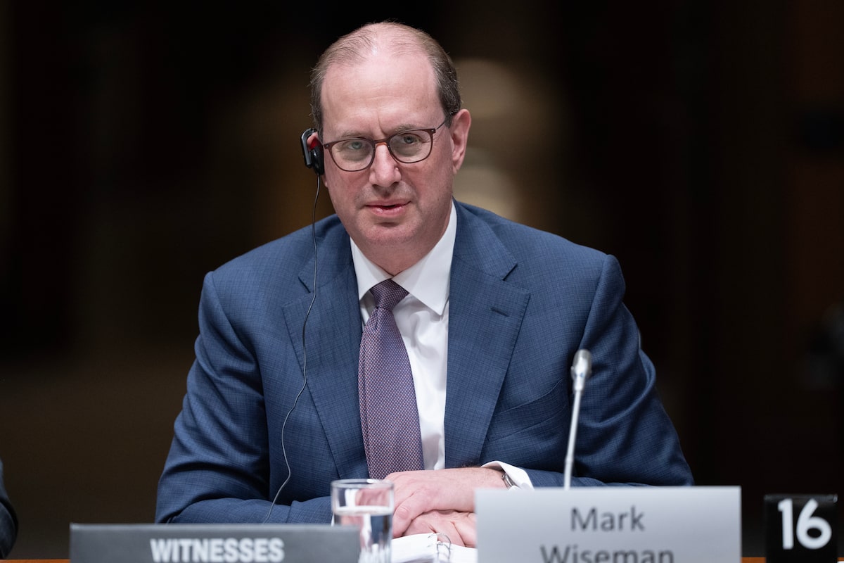 Trump’s trade war hurts the U.S. too, Canadian ambassador says