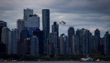 Newly built condos in Vancouver are too pricey to sell, CMHC data show