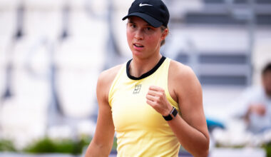 Roland Garros 2026's Grand Slam debuts: Tagger, Vandewinkel, Quevedo and more