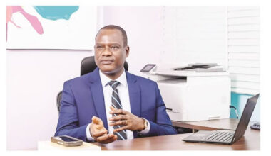 Taiwo Oyedele