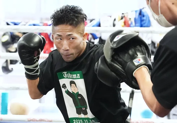 Kazuto Ioka