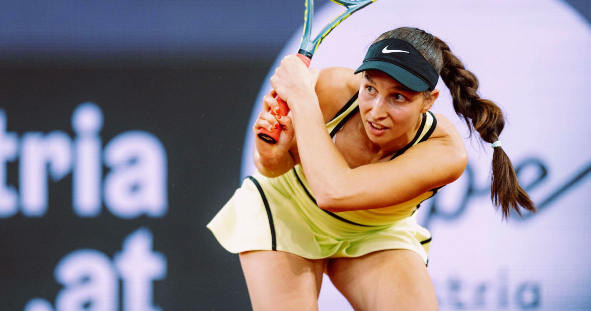 Tennis, WTA – Catalonia Open Solgironès 2026: Korpatsch defeats Bassols Ribera