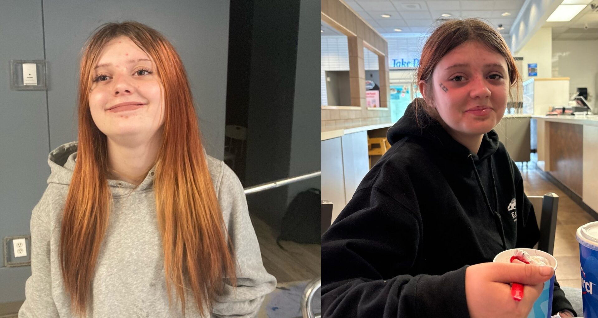 Help sought for teen girl missing from Calgary Beltline: police
