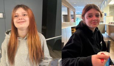 Help sought for teen girl missing from Calgary Beltline: police
