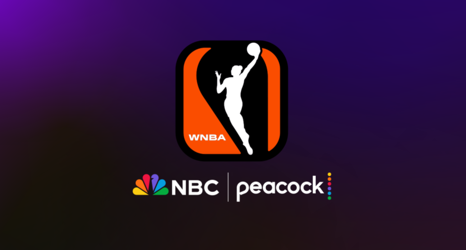 NBC set to debut new WNBA spot during Kentucky Derby