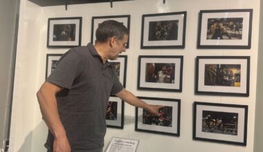 Photography exhibit shows social impact of boxing gyms for kids in North Philly
