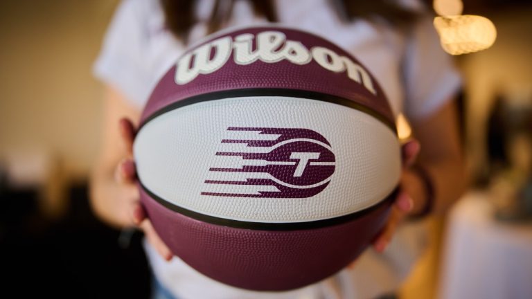 Marina Mabrey leads expansion Toronto Tempo past Seattle Storm 86-73 for first WNBA win